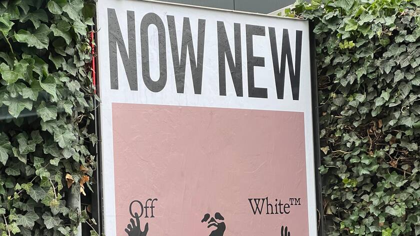 «Jetzt neu» ist eine beliebte Werbeformel, die uns immer wieder entgegenschlägt. Aber was spricht uns wirklich an?