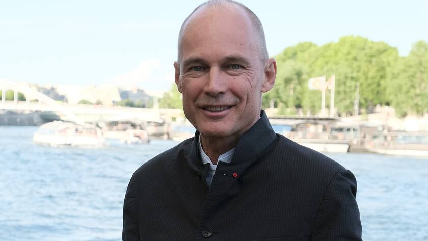 Bertrand Piccard