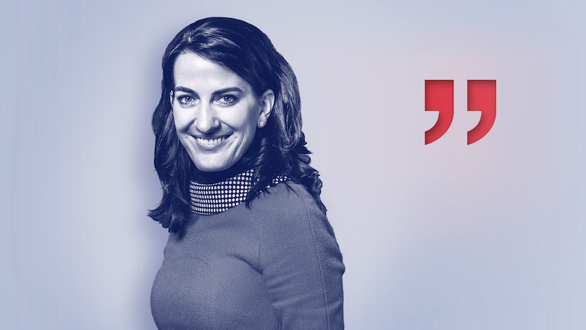 Kommentar Dr. Katja Unkel