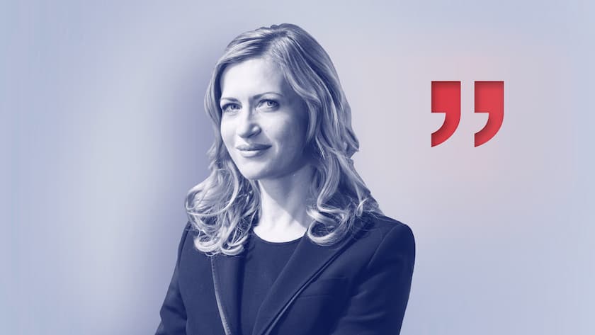 Kommentar Olga Feldmeier