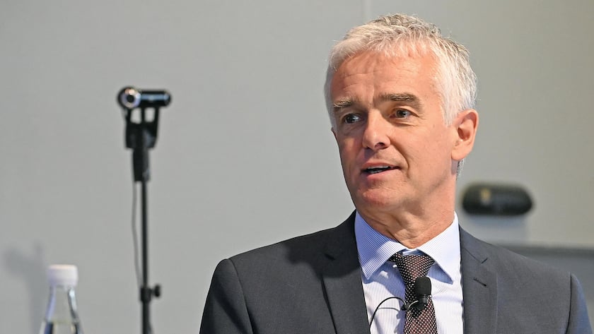 Insurance Forum 2019, am 29. und 30. Oktober 2019 in Zürich/Rüschlikon