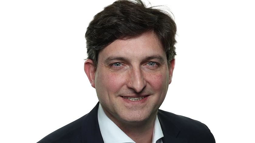 Bekleidet neu einen Vorstandsposten: Aymeric Martin.