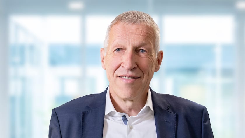 Konrad Graber (Mitte/LU) wird Präsident des Krankenversicherer-Verbandes Curafutura.