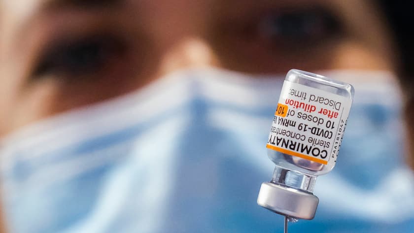 Corona-Impfung: Der Bund legt die Verträge mit den Herstellern offen.