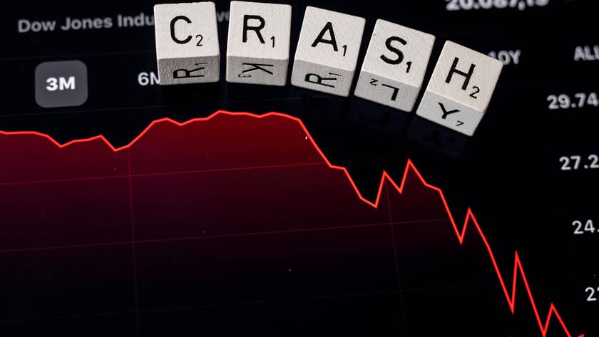 Die weltweiten Börsen verzeichnen starke Kursverluste