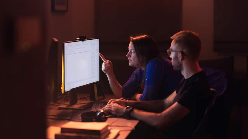 Eine digitale Revolution: Es gibt viele KI-Tools, es gilt zu evaluieren, welche zum eigenen Workflow passen.