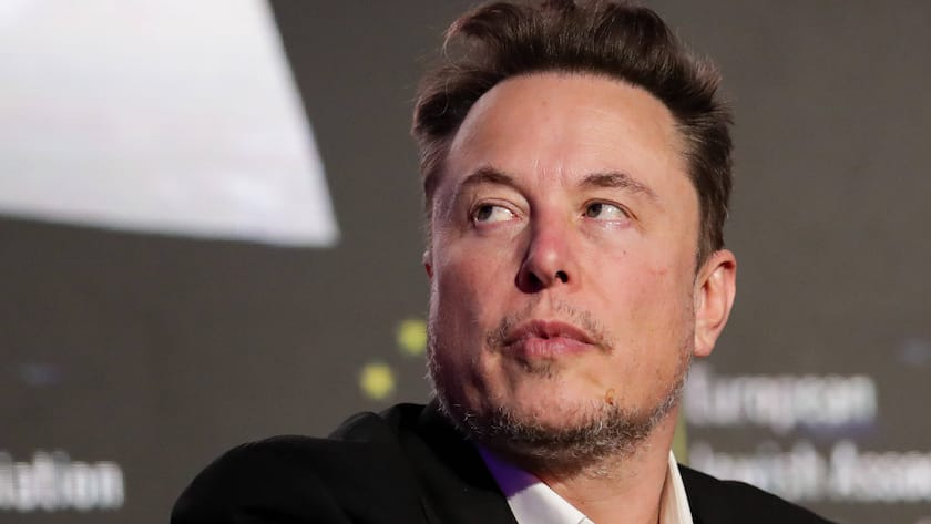 Tesla kann die grösste Firma der Welt werden, sagt CEO Elon Musk.