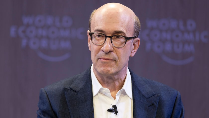 Kenneth Rogoff