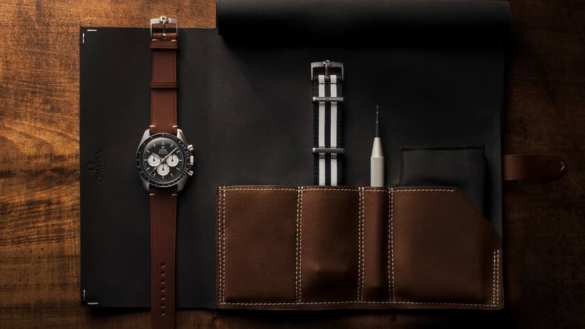 Uhrenmarke Omega löst Instagram-Hype aus Uhrenmarke Omega löst Instagram-Hype aus