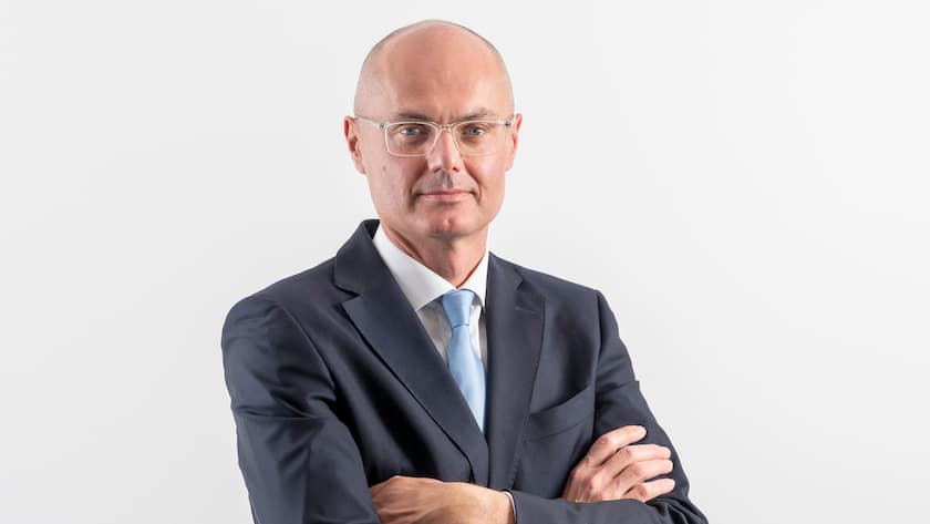 Alessandro Tentori, CIO Italien, AXA Investment Managers