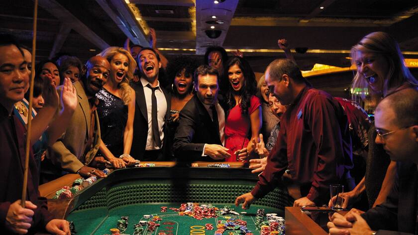 Beim Roulette werden die Wahrscheinlichkeiten intuitiv völlig falsch eingeschätzt. Die Casinos profitieren davon.