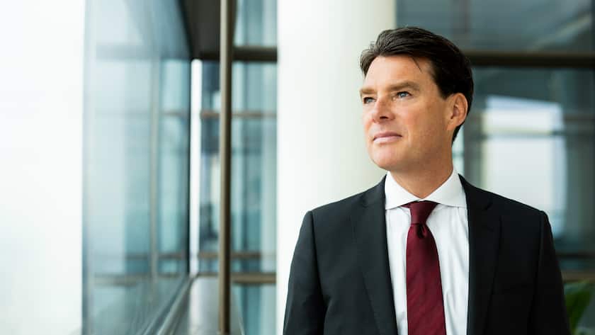 Martin Lueck Blackrock Coronakrise