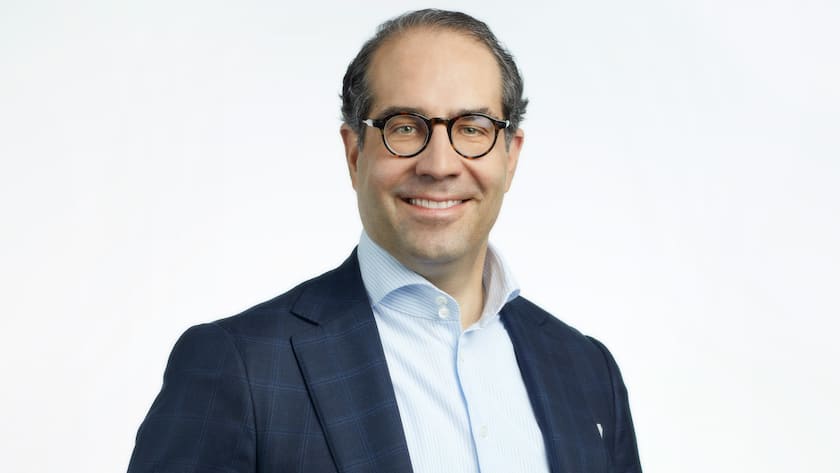 Christian Zahn, Mc Kinsey