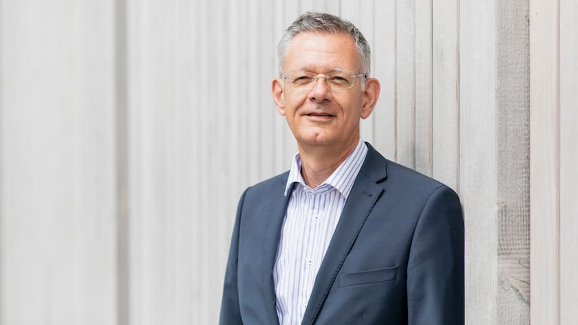 Jürg Eggenberger SKO Swissleaders