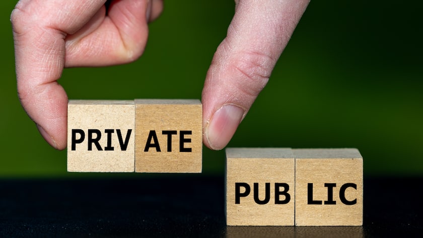 Mit Partnerschaften die Widerstandsfähigkeit stärken.