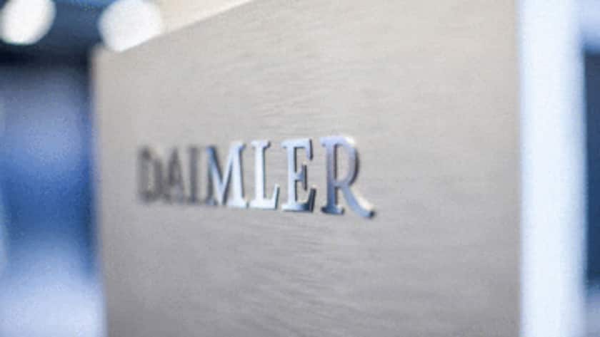 Daimler