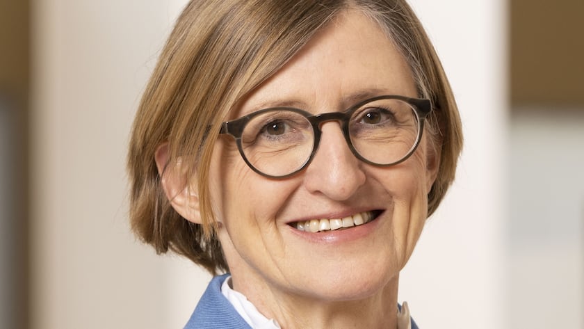 Monika Bütler ist Professorin an der Universität St. Gallen.