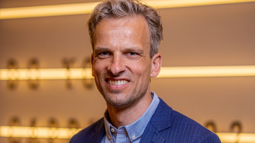 Stefan Hungenberg, Starbucks, CH A