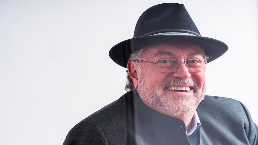 Uwe E Jocham Insel Gruppe Inselspital sitem