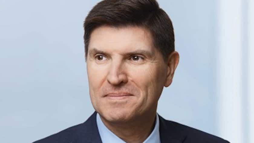 Würde als Verwaltungsrat an seine alte Wirkungsstätte zurückkehren: George Quinn.