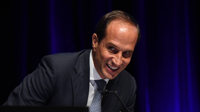 Francesco De Ferrari