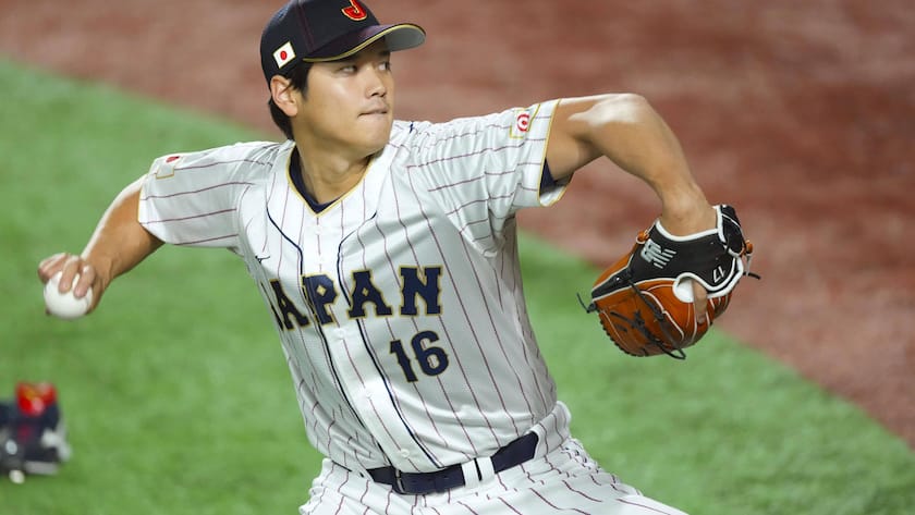 Shohei Ohtani führte Japan zum Sieg an den World Baseball Classics 2023. Im Dezember unterschrieb er einen Vertrag, der ihm 700 Millionen Dollar einbringt.