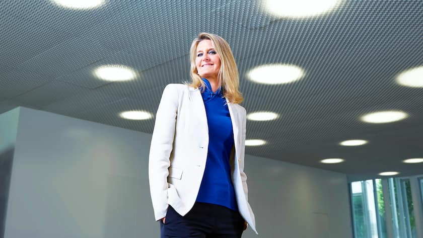 Marie-France Tschudin