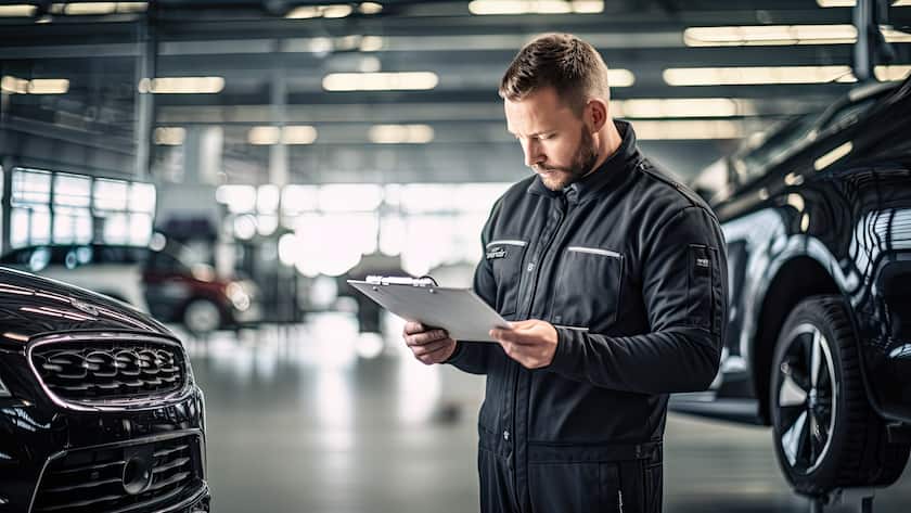 Freiwillige Vorsorge als Chance für Selbstständige.