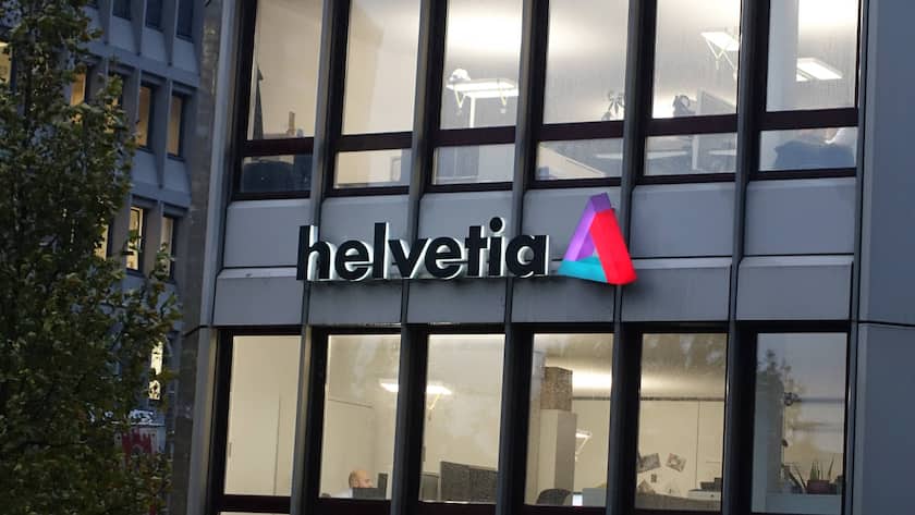 Helvetia und Baloise planen eine Fusion zur zweitgrößten Versicherungsgruppe der Schweiz.