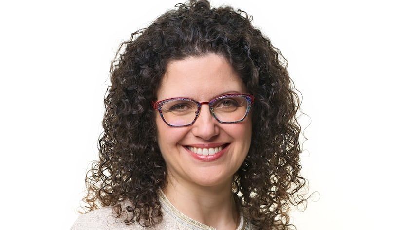 Livia Moretti wird CEO bei der Regionalbank CIC