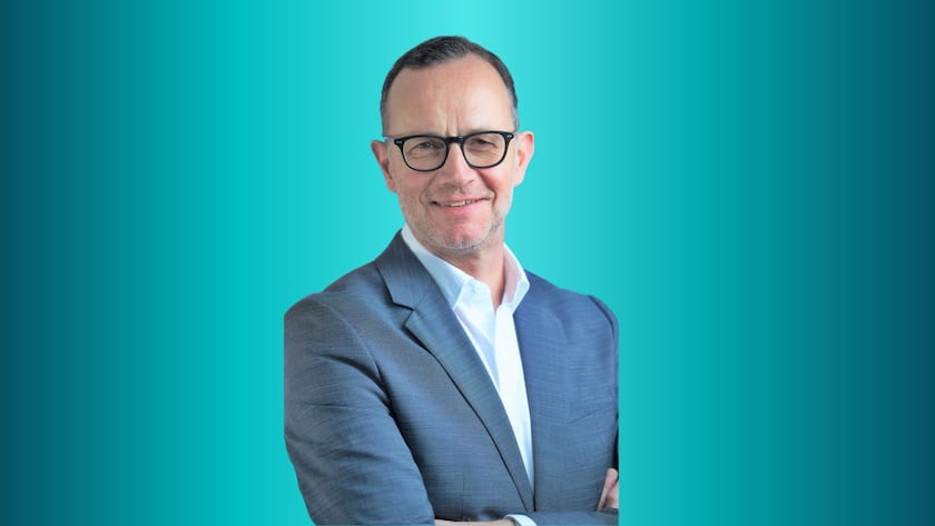 Ist als Reputationsexperte am Puls der Zeit: Lukas Zihlmann.