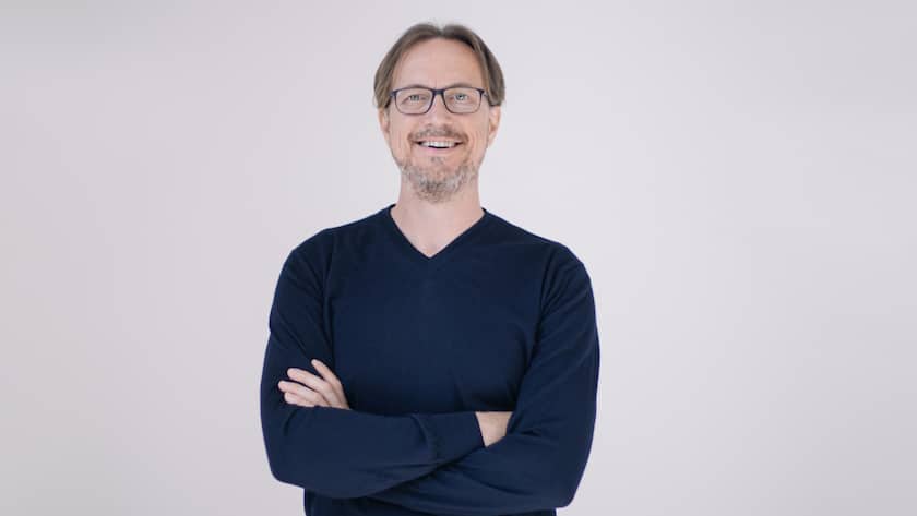 Christian Macht, Chairman und CEO, Element Insurance AG, Berlin