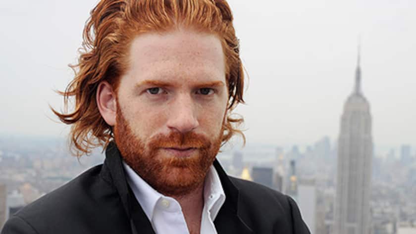 Patrick Liotard-Vogt.