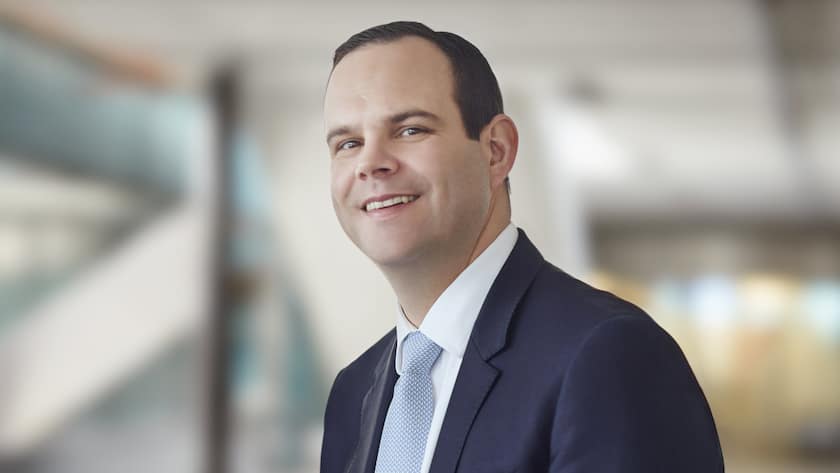 Christian Kessler, Managing Partner Kessler & Co AG