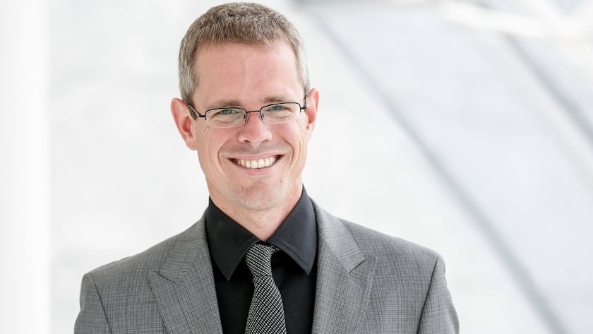 «Wir sprechen hier von einem Kumulereignis», HSG-Professor Martin Eling.