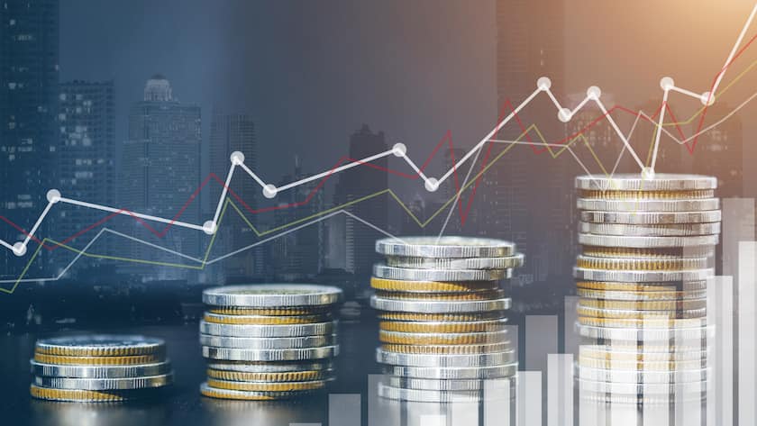 Investitionen - Anlagen