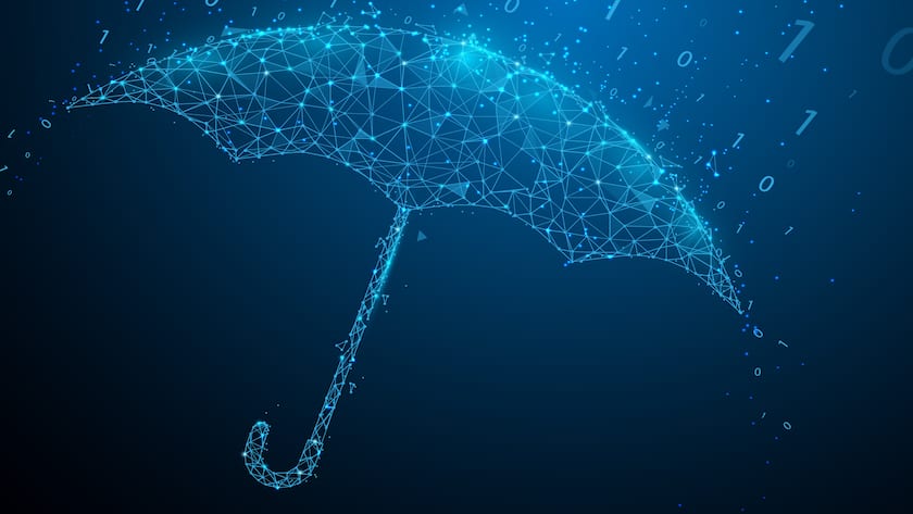 Cyberschutz - Cyberversicherung - Cyberrisiken - Cyberpolice