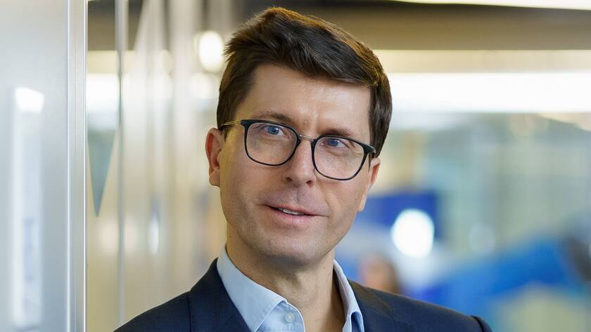 Michal Trochimczuk, Sollers Consulting