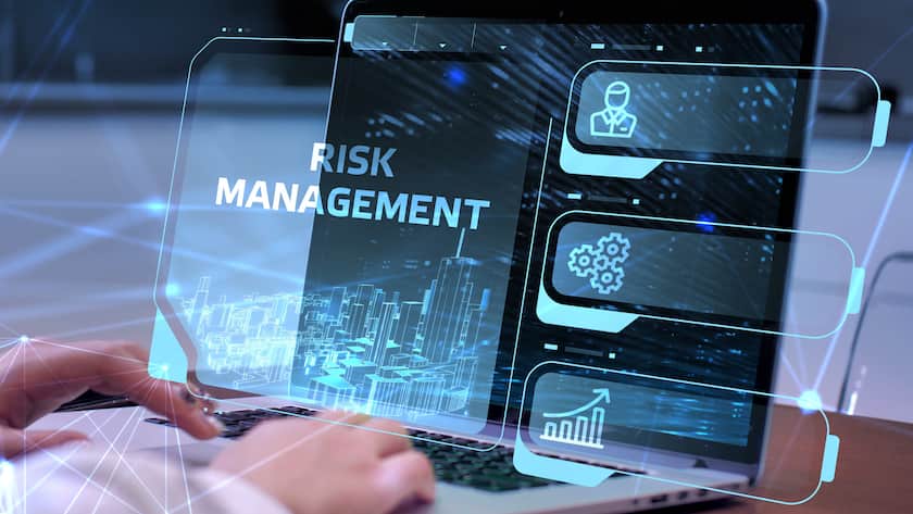 Ein solides Riskmanagement ist für Industrieversicherer entscheidend.