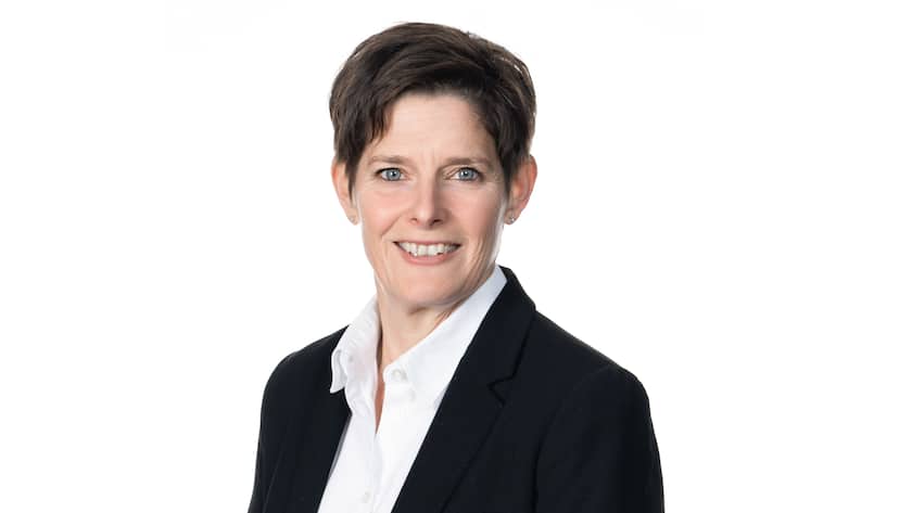 Anne-France Epelbaum, Chief Human Ressources Officer & Organization, Generali