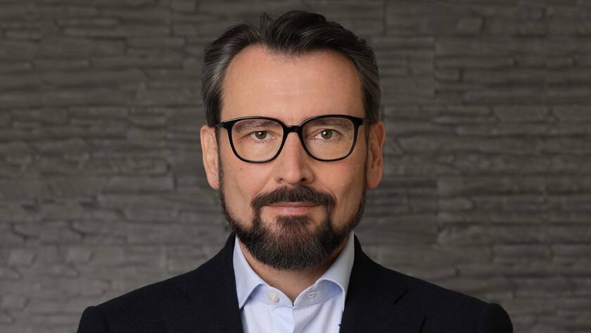 Leander Metzger, Berkshire Hathaway Specialty