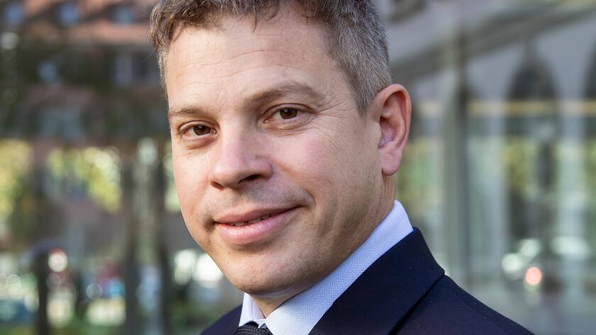 Clément Dupin wird neuer Finanzchef bei Atupri