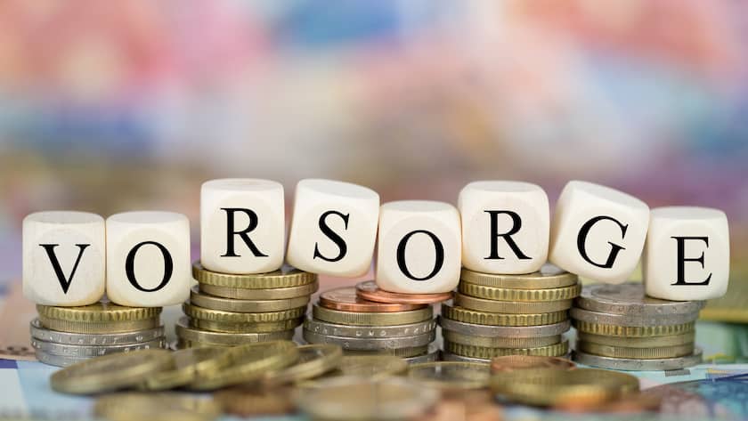 Die BVG-Reform kann für Arbeitgebende teuer werden.