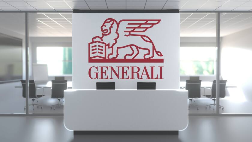 Generali verzeichnet steigenden Gewinn trotz hoher Schadenslast durch Naturkatastrophen.