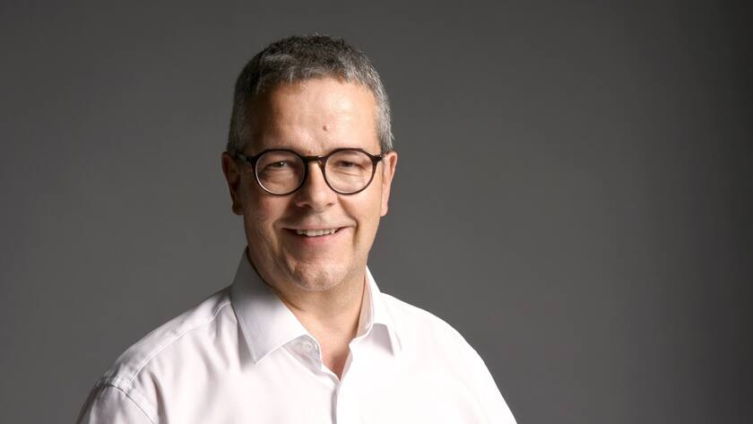 Alfred Amrein, CFO Atupri «Früher oder später dürfte es bei den Prämien einen Chlapf geben»