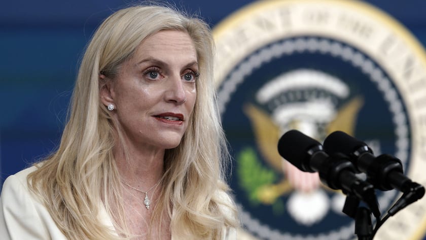 Lael Brainard Federal Reserve
