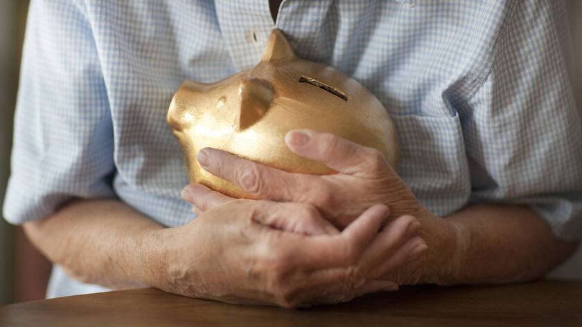 Private Vorsorge. Heidelberg, Deutschland. 26.06.2010 . Model release vorhanden. Heidelberg Deutschland *** Private Vorsorge Heidelberg Germany 26 06 2010 Model release available Heidelberg Germany PUBLICATIONxINxGERxSUIxAUTxONLY Copyright: xUtexGrabowsky/photothek.netx