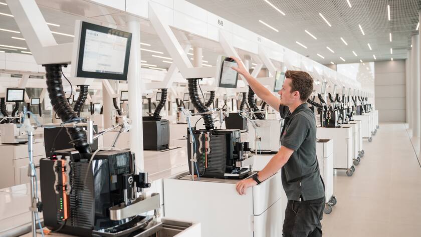 Jura Innovationscampus