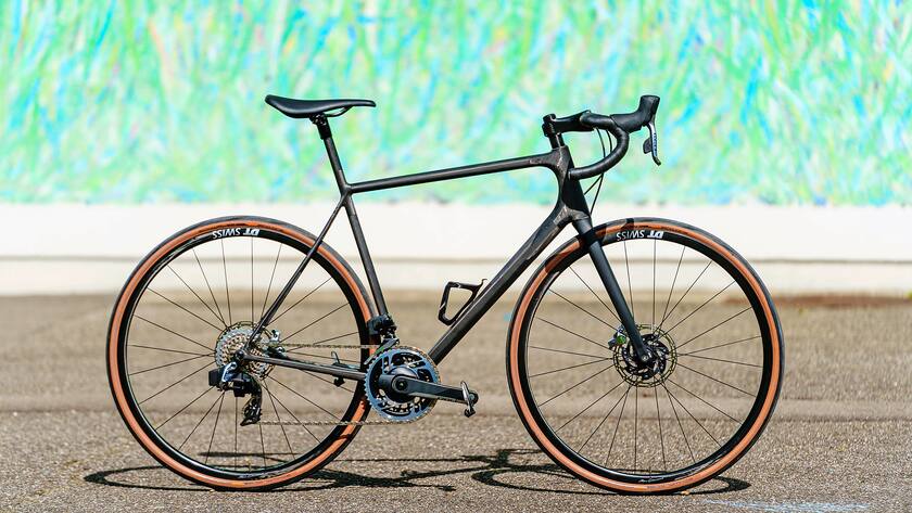 Velo California 1