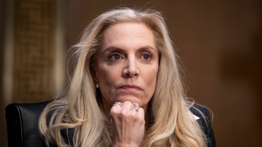 Lael Brainard ist aktuell die Nummer zwei der US-Notenbank Fed.